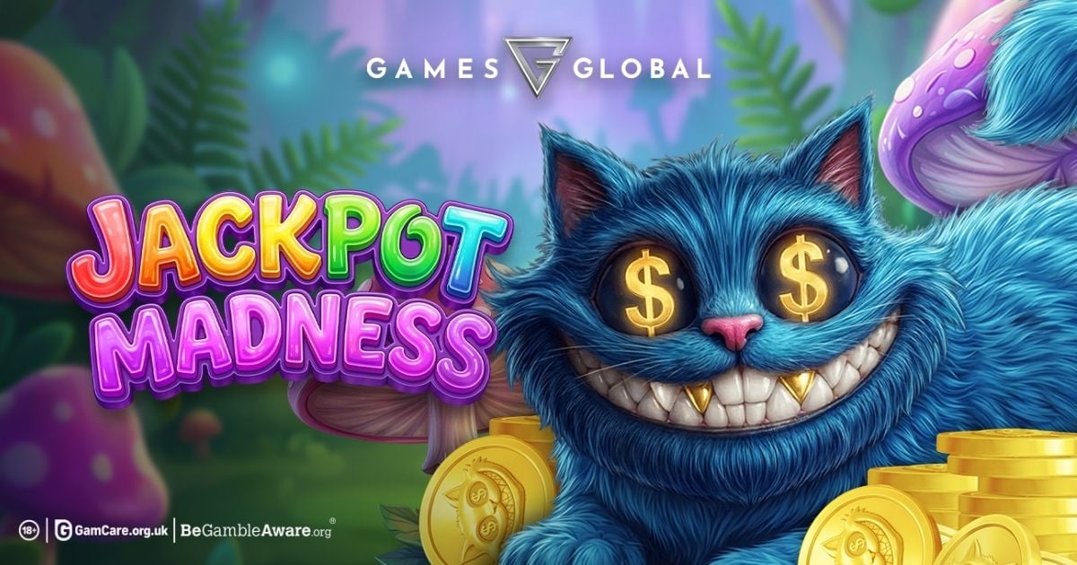 European Gaming — Games Global lance son réseau de jackpots progressifs