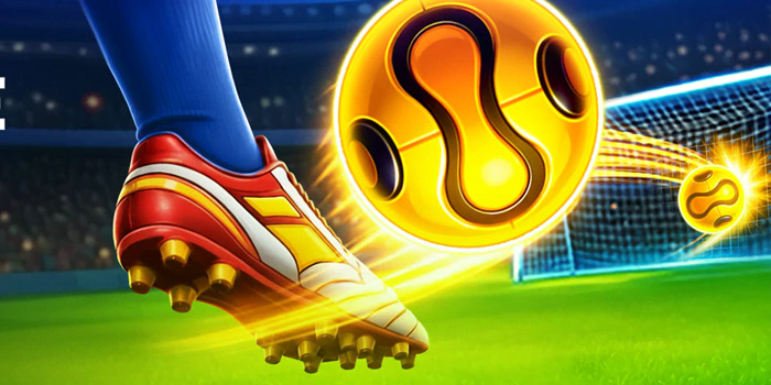 Kicker Mania — BGaming lance Kicker Mania, son jeu de soccer sur les tirs au but