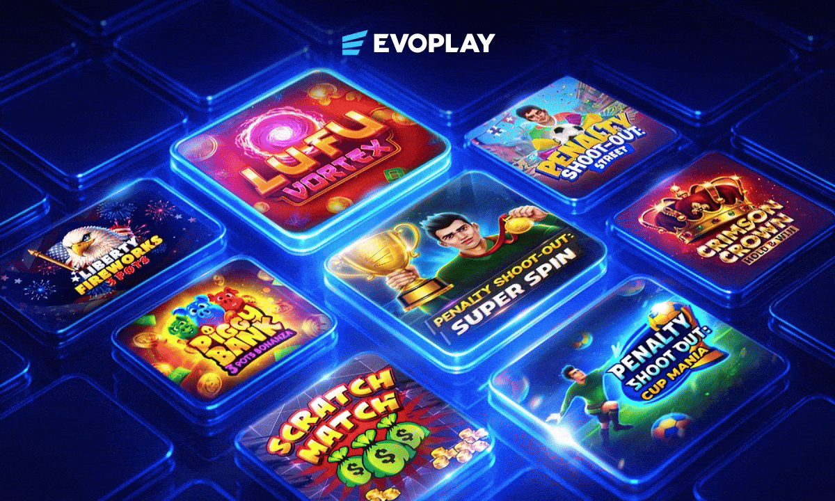 Evoplay — Ce que les joueurs attendent des casinos en ligne en 2026