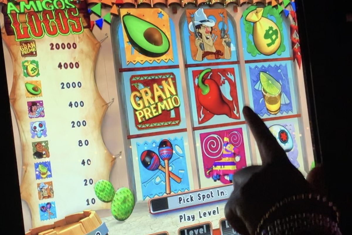 Casino.org — La Pennsylvanie envisage de légaliser les jeux d'habileté