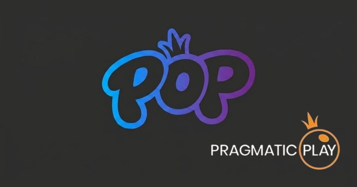 Gates of Olympus — Pragmatic Play lance POP, sa nouvelle sous-marque