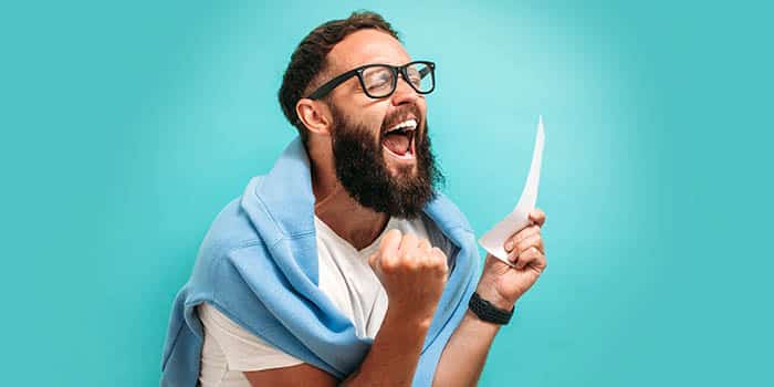 Hit 5 — Un Joueur de Washington Remporte 630 000 $ à la Loterie