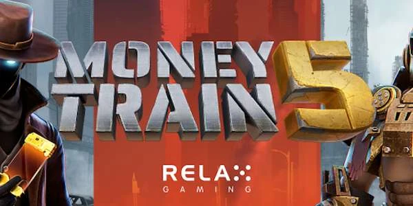 Money Train 5 — Money Train 5 : La Ruée Vers l'Or Post-Apocalyptique