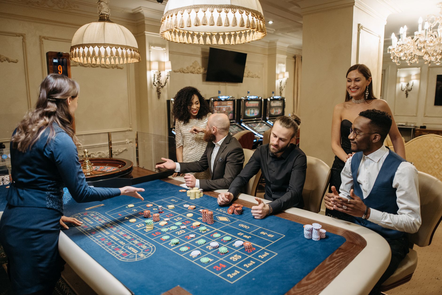 Evoplay — Evoplay au World Lottery Summit 2026 à Sydney