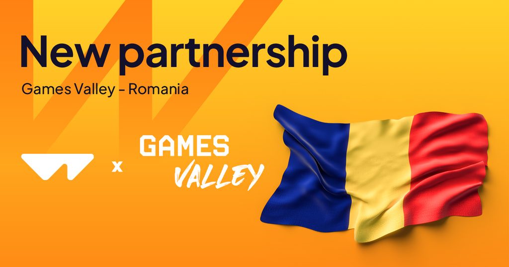 Wazdan — Wazdan élargit sa distribution via Games Valley