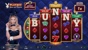 Playboy Gems and Desires — Playboy Gems and Desires : l'élégance à l'état pur