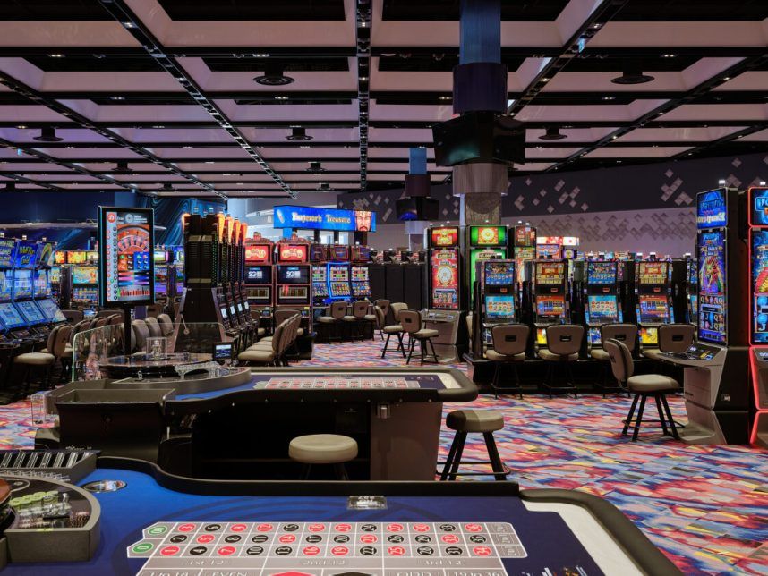 Casino.org — L'AGCO sanctionne Great Canadian Entertainment de 120 000 $