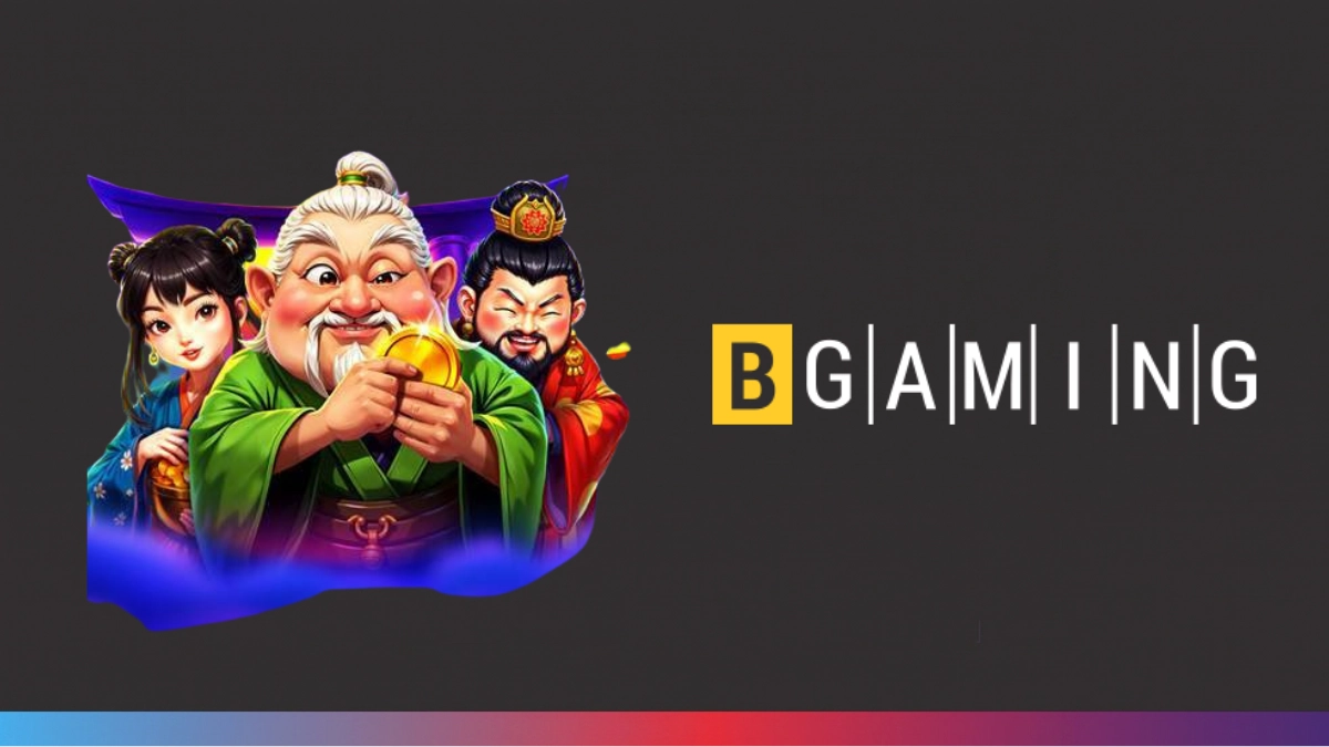 Fortune Trio: Minions of Fu — Fortune Trio: Minions of Fu, le nouveau slot classique de BGaming