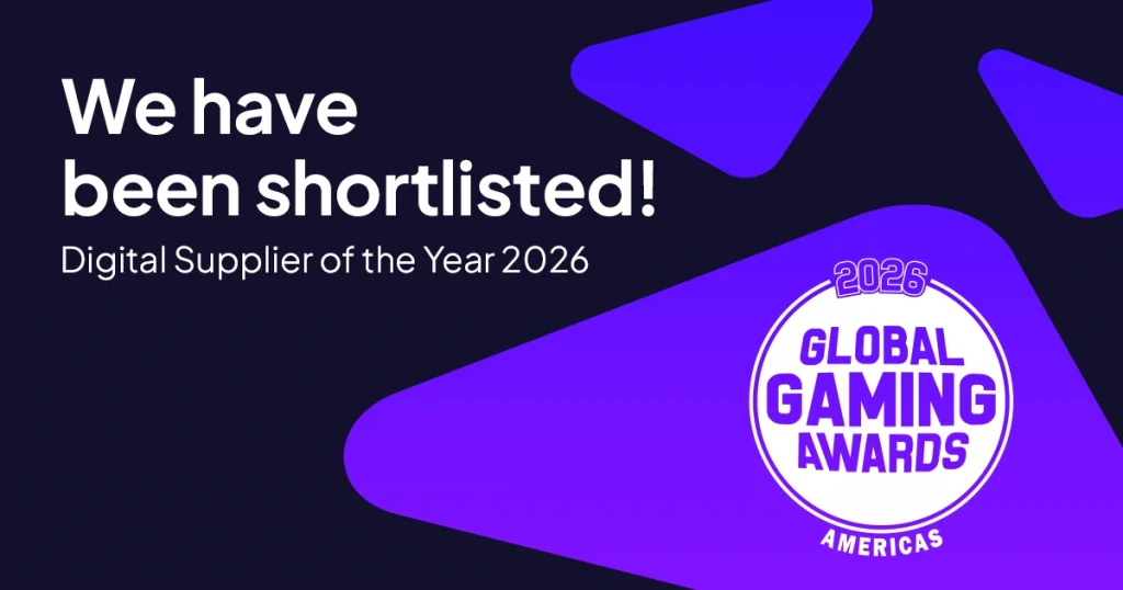 Wazdan — Wazdan en lice pour Digital Supplier of the Year