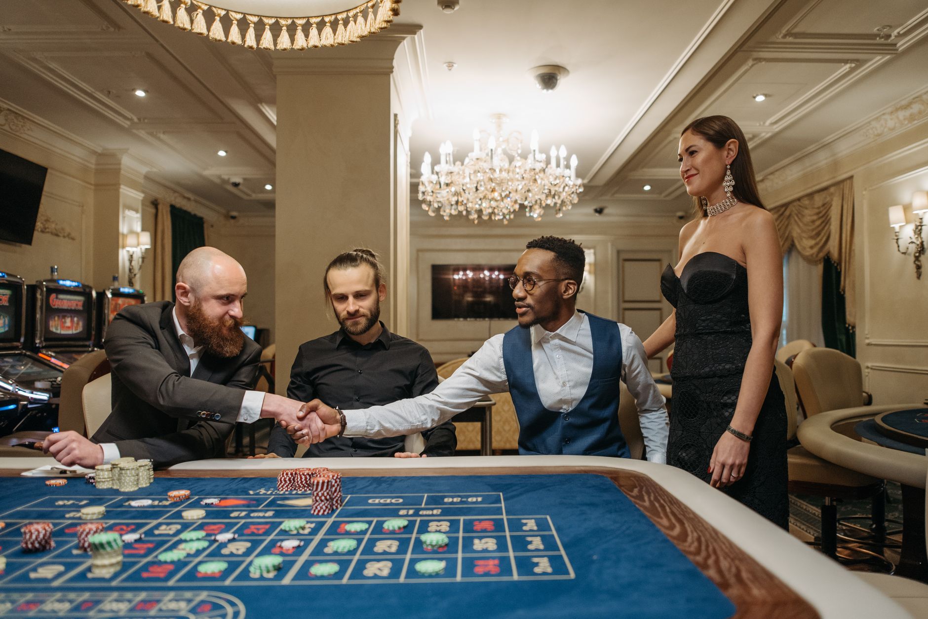 Pragmatic Play — Pragmatic Play dévoile sa lineup spectaculaire du Q4 2026