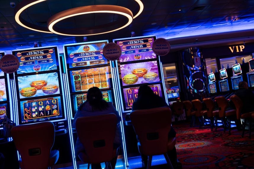 Casino.org — Auto-exclusion : un gagnant de jackpot en Pennsylvanie perd tout