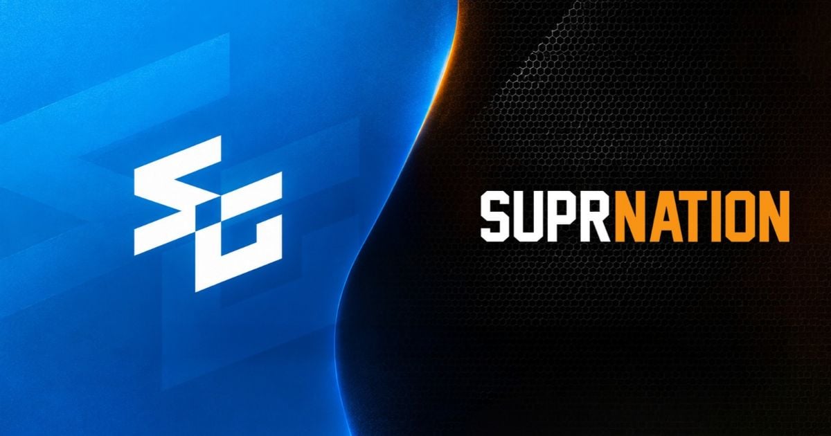 European Gaming — S Gaming déploie ses 15 meilleurs slots chez SuprNation