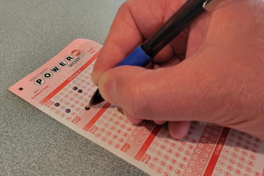 Powerball — Quatre gagnants au Powerball en une semaine : des probabilités astronomiques