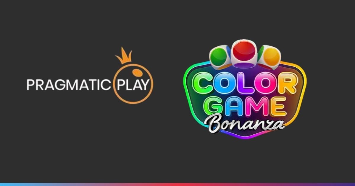 Color Game Bonanza — Pragmatic Play lance Color Game Bonanza en live casino