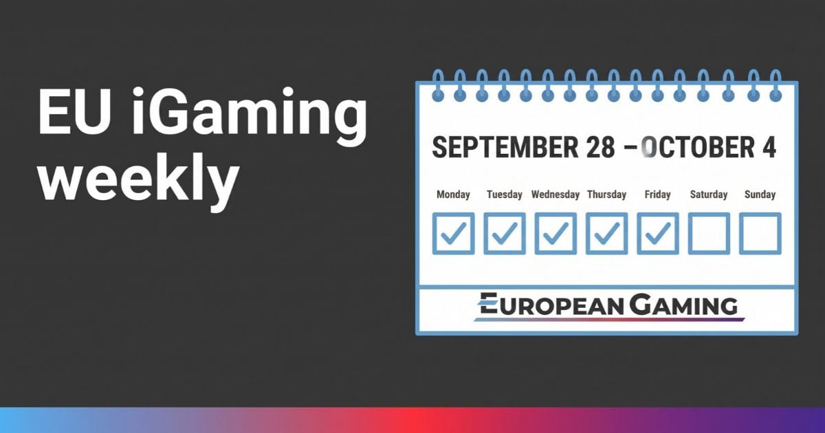 European Gaming — Semaine iGaming : Brésil interdit les paris, Meta poursuivie