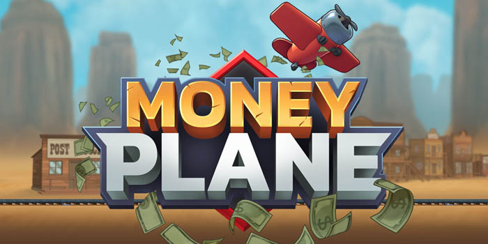 Money Plane — Relax Gaming décolle avec Money Plane