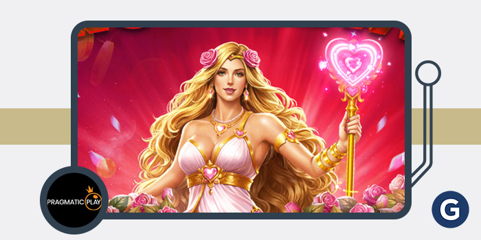 Hearts of Venus — Hearts of Venus : Pragmatic Play célèbre Vénus