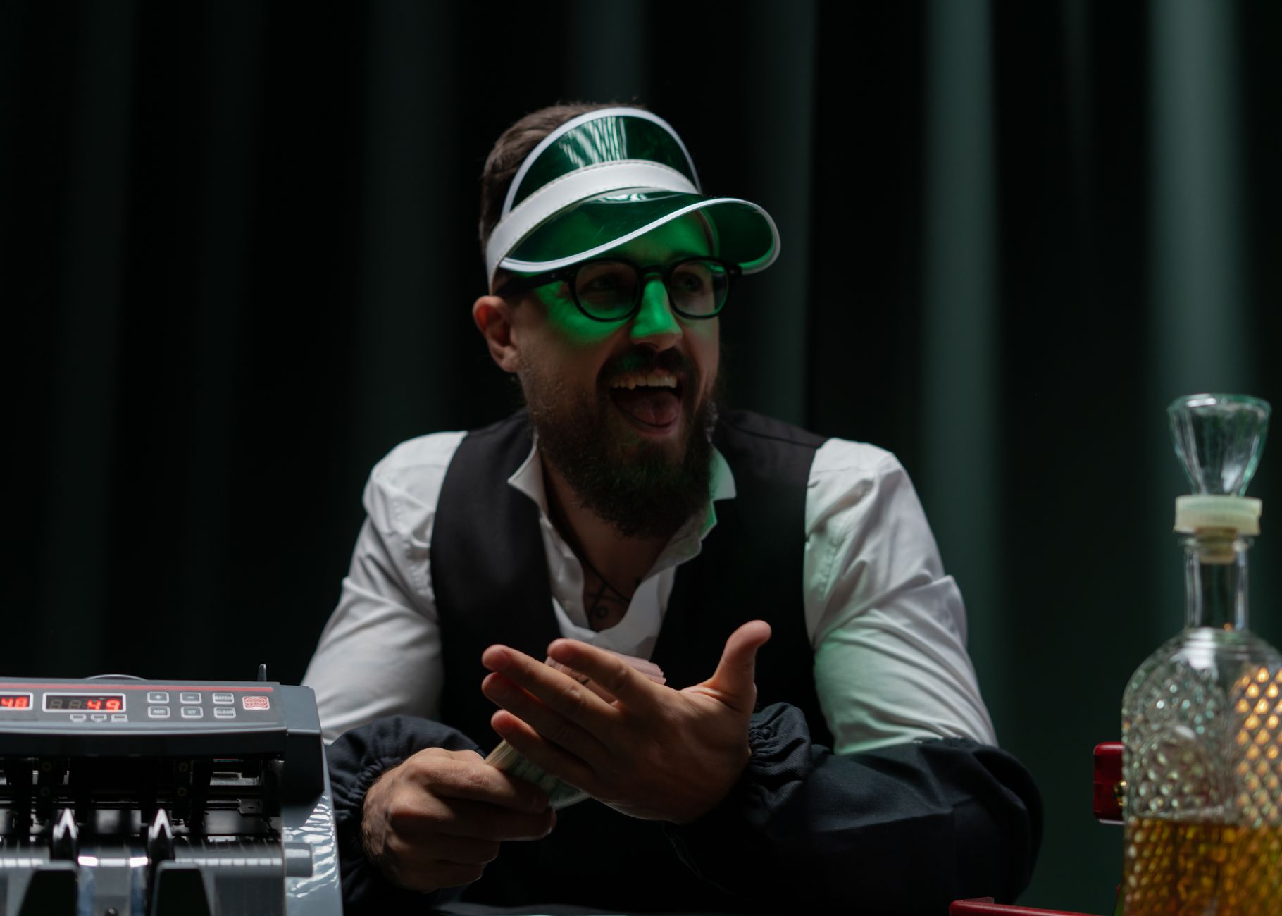 CasinoBeats — Polymarket s'associe à l'ATP pour les marchés de prédictions