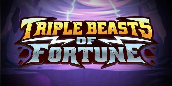 Triple Beasts of Fortune — Triple Beasts of Fortune : Un slot buffalo redynamisé
