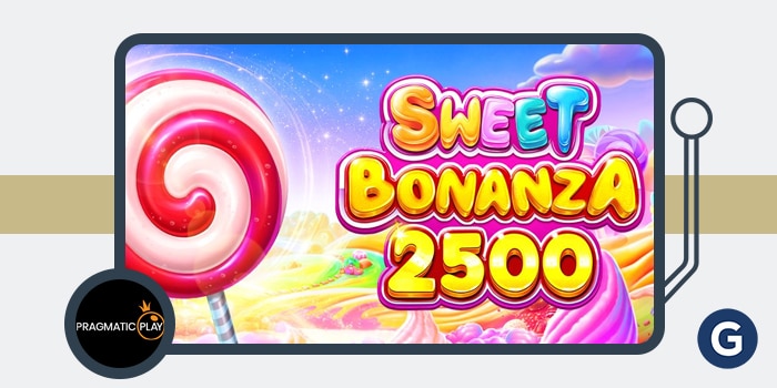 Sweet Bonanza 2500 — Sweet Bonanza 2500 : Pragmatic Play réinvente le classique sucré