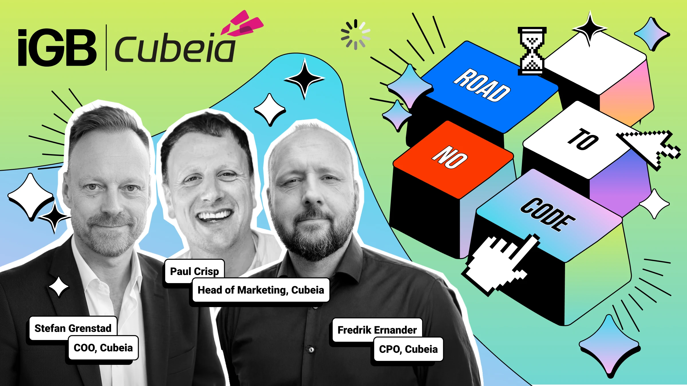 iGaming Business — Cubeia : L'IA transforme le développement de jeux